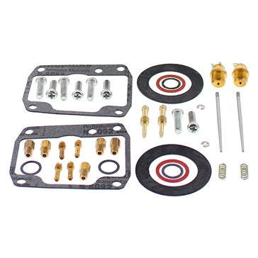 All Balls Carburetor Repair Kit Fits BRP