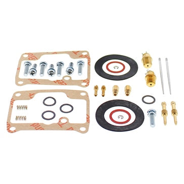 All Balls Carburetor Repair Kit SKI-DOO