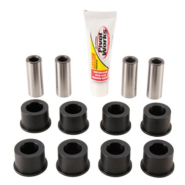 Pivot Works A-Arm Rebuild Kit Fits Honda