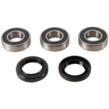 Pivot Works Wheel Bearing Kit Fits Honda