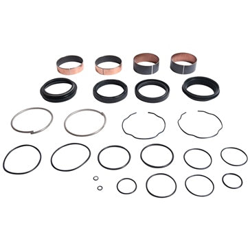 Pivot Works Fork Rebuild Kit Fits Honda