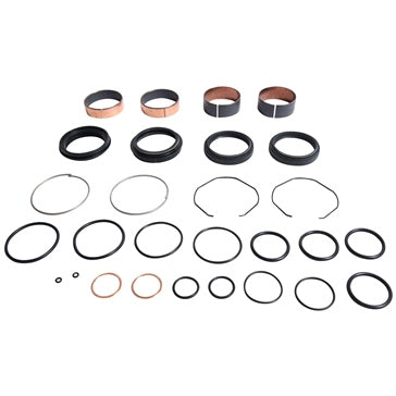 Pivot Works Fork Rebuild Kit Fits Kawasaki