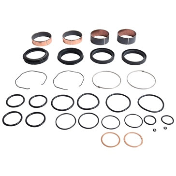 Pivot Works Fork Rebuild Kit Fits Suzuki