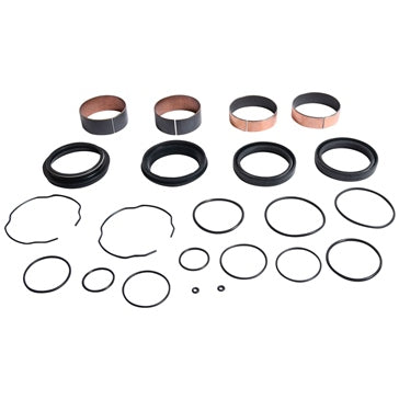 Pivot Works Fork Rebuild Kit Fits Suzuki