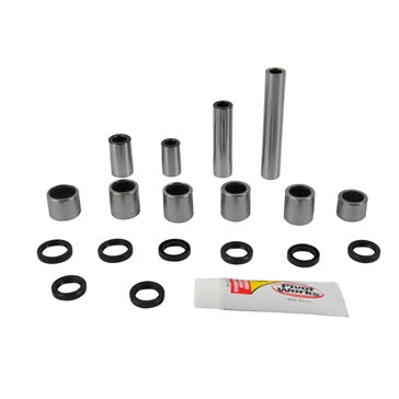 Pivot Works Suspension Linkage Rebuild Kit Fits Honda