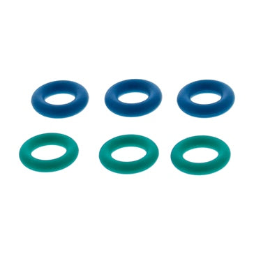 VertexWinderosa Exhaust Gasket Fits Ski-doo
