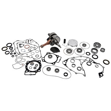 VertexWinderosa Complete Engine Kit Fits Honda