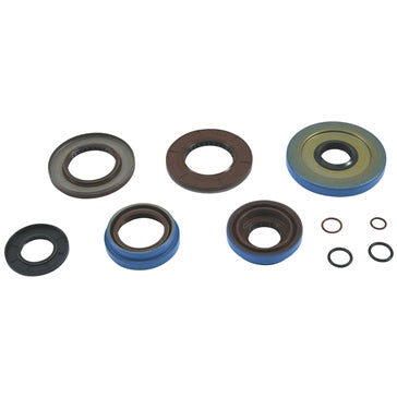 All Balls Differential Seal Kit Fits Polaris