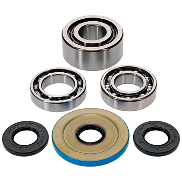 All Balls Differential Bearing & Seal Kit Fits Can-am