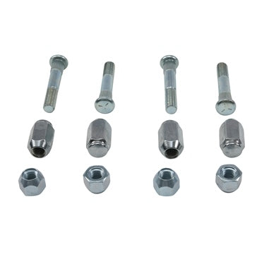 All Balls Wheel Stud and Nut Kit