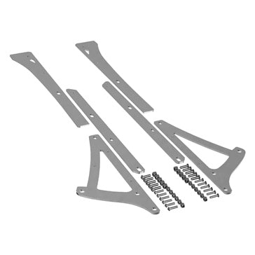 ITEK Rail Stiffeners Powdercoat Series