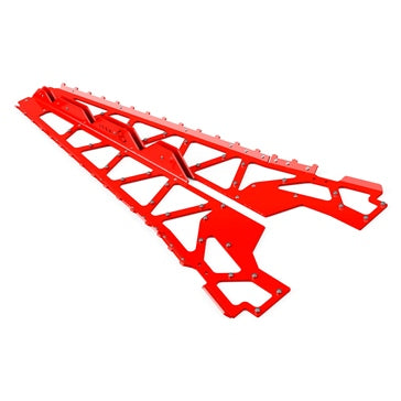 ITEK Running board