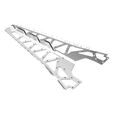 ITEK Running board
