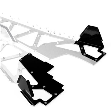 ITEK Snowguards