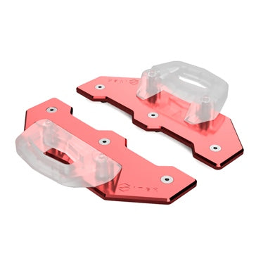 ITEK Bracket Adapter with T-Slot Fuel