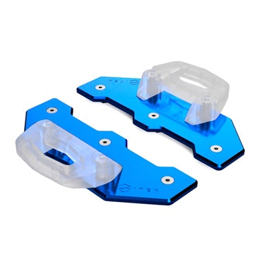 ITEK Bracket Adapter with T-Slot Fuel