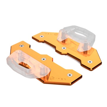 ITEK Bracket Adapter with T-Slot Fuel