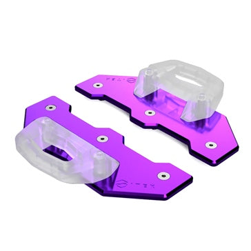 ITEK Bracket Adapter with T-Slot Fuel