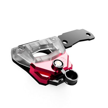 ITEK Accessory System Lock