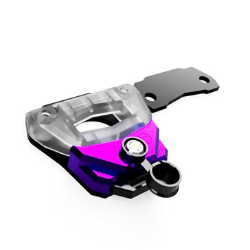 ITEK Accessory System Lock