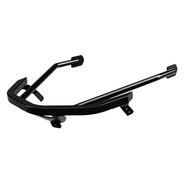 ITEK Polaris Front Bumper Front - Aluminum - Fits Polaris