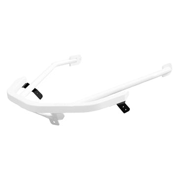 ITEK Polaris Front Bumper Front - Aluminum - Fits Polaris