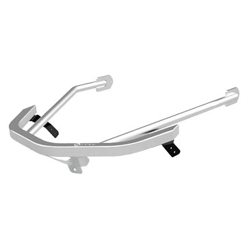 ITEK Polaris Front Bumper Front - Aluminum - Fits Polaris