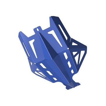 ITEK Skid Plate Fits Polaris