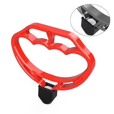 ITEK Starter Handle Aluminium