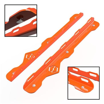 ITEK Base rack