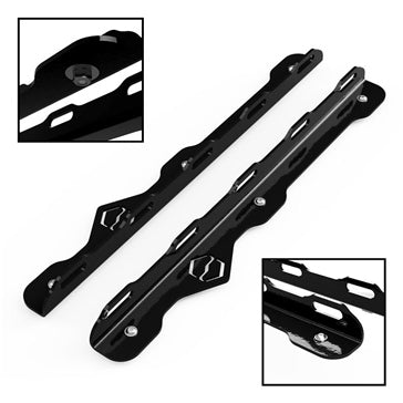 ITEK Base rack