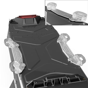 ITEK Dual Link-it Adaptor Fuel