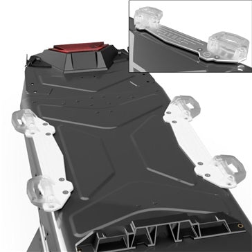 ITEK Dual Link-it Adaptor Fuel
