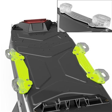 ITEK Dual Link-it Adaptor Fuel