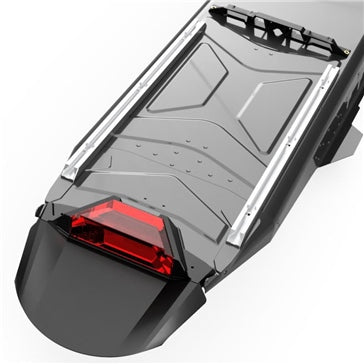 ITEK Retrofit Accessorie Bar