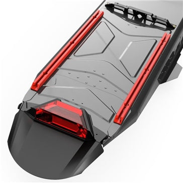 ITEK Retrofit Accessorie Bar