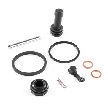 All Balls Brake Caliper Repair Kit Fits Kawasaki - Front