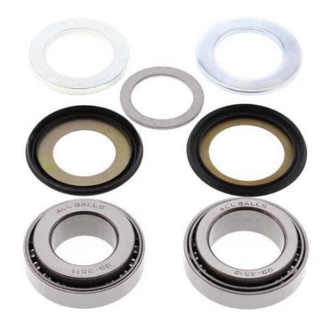 All Balls Tapered Steering Bearing Kit