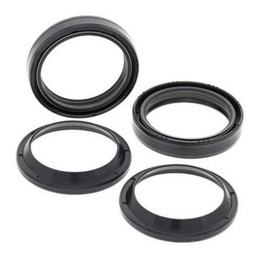 All Balls Fork Oil Dust Seal Kit HONDA KAWASAKI SUZUKI