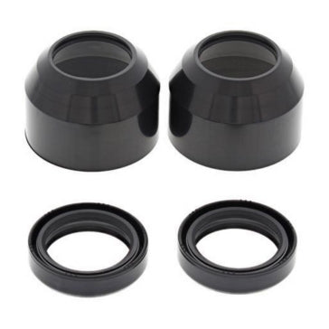 All Balls Fork Oil & Dust Seal Kit Fits Kawasaki; Fits Yamaha