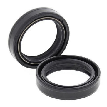 All Balls Fork Oil Seal Kit Fits Harley-Davidson; Fits Honda; Fits Suzuki