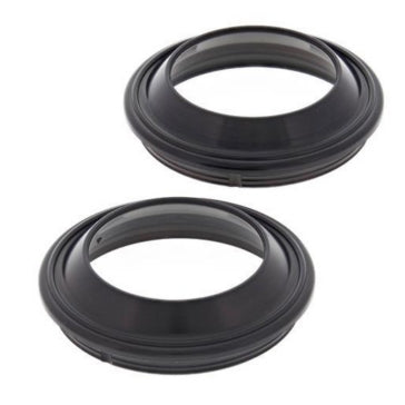 All Balls Fork & Dust Seal Kit Fits Harley-Davidson; Fits Honda; Fits Suzuki