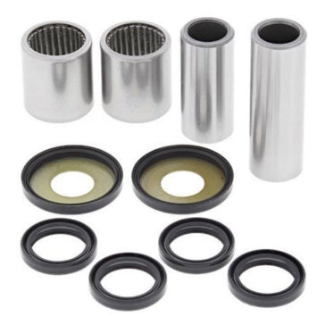 All Balls Swing Arm Bearing Seal Kit KAWASAKI SUZUKI