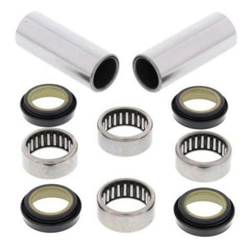 All Balls Swing Arm Bearing & Seal Kit Fits Kawasaki