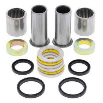 All Balls Swing Arm Bearing & Seal Kit Fits Kawasaki