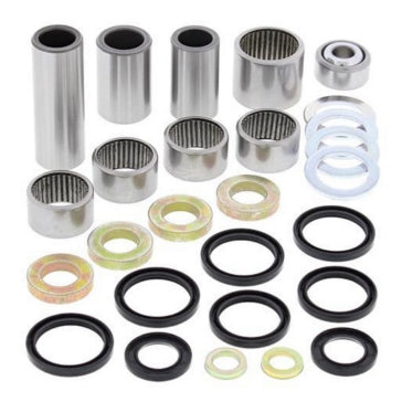 All Balls Swing Arm Linkage Kit Fits Honda