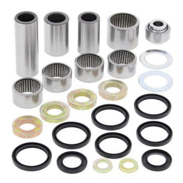 All Balls Swing Arm Linkage Kit Fits Honda