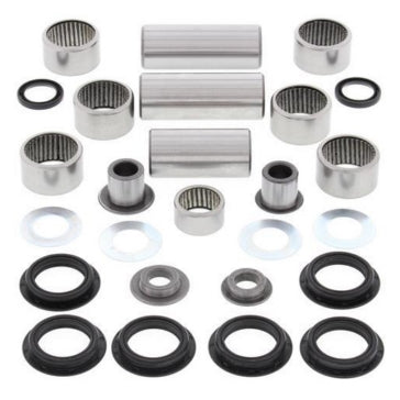 All Balls Swing Arm Linkage Kit Fits Kawasaki