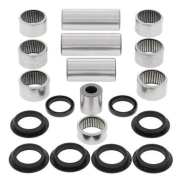 All Balls Swing Arm Linkage Kit Fits Suzuki