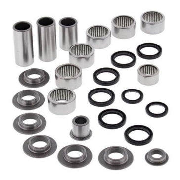 All Balls Swing Arm Linkage Kit Fits Suzuki